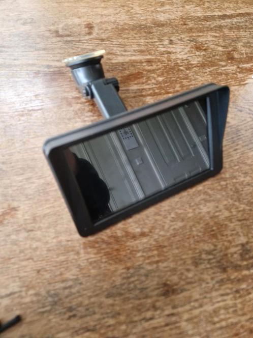 By-lisa carplay scherm, Auto diversen, Autonavigatie, Zo goed als nieuw, Ophalen of Verzenden