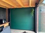 Hormann garagedeur inclusief aandrijving, Doe-het-zelf en Verbouw, Deuren en Horren, Garagedeur, Ophalen of Verzenden, Zo goed als nieuw