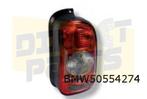 Mini Mini (9/06-8/10) (R55/R56/R57/R58/R59) Achterlicht Rech, Auto-onderdelen, Verlichting, Verzenden, Nieuw, Mini