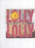 Single Wendy & Lisa - Lolly Lolly (According to Prince), Hiphop en Rap, Ophalen of Verzenden, Zo goed als nieuw