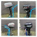 Mercury/mariner xr10, 8 en 5 pk 2 takt, Ophalen, Gebruikt, 5 tot 10 pk, Buitenboordmotor