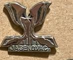 Jasenovac Speldje, Verzamelen, Speldjes, Pins en Buttons, Ophalen of Verzenden, Gebruikt, Overige onderwerpen, Speldje of Pin