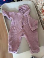 Engel natur onesie rosewood 62/68, Meisje, Engel, Ophalen of Verzenden, Zo goed als nieuw