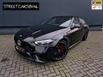 Mercedes-Benz C-klasse AMG 63 S E Performance /INCL BTW /fab, Automaat, 12 maanden, 4 cilinders, 2065 kg