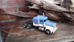 Kenworth T 909 schaalmodel, Hobby en Vrije tijd, Modelauto's | 1:50, Ophalen of Verzenden, Zo goed als nieuw, Bus of Vrachtwagen