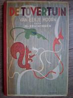 Harry van Kruiningen - De tovertuin van Eekje Hoorn, Ophalen of Verzenden