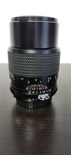 Tokina 135mm RMC objectief voor Nikon, Audio, Tv en Foto, Fotografie | Lenzen en Objectieven, Gebruikt, Ophalen of Verzenden