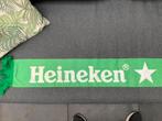 Heineken sjaal EK 2020 uniek., Verzenden, Nieuw, Glas of Glazen, Heineken
