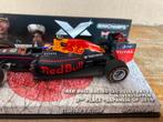 ✅ Max Verstappen 1:43 2nd Place Japanse GP 2016 editie 13, Ophalen of Verzenden, Nieuw, Formule 1