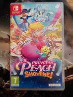 Princess Peach Showtime!, Spelcomputers en Games, Games | Nintendo Switch, Avontuur en Actie, 1 speler, Ophalen of Verzenden, Zo goed als nieuw