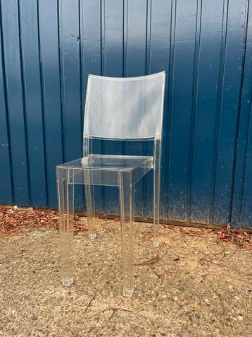 La Marie Starck for Kartell Stoel - Design Klassieker beschikbaar voor biedingen