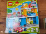 Duplo huis, Ophalen of Verzenden, Zo goed als nieuw