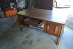 antiek bureau opa,s comp tafel, Ophalen