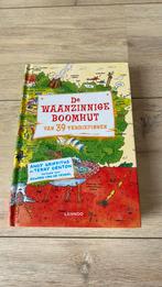 Andy Griffiths - De waanzinnige boomhut van 39 verdiepingen, Boeken, Andy Griffiths; Terry Denton, Ophalen of Verzenden, Fictie algemeen