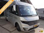 Adria Sonic Supreme 700 DL Full Options, 7 tot 8 meter, Watertank (Schoon), Cassettetoilet, Tot en met 4