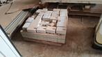 Vuilwerk betonsteen 210×140×80 130st, Ophalen, Zo goed als nieuw, Bakstenen