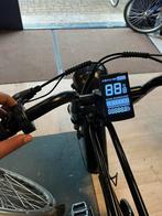 Raaks fatbike, Ophalen, Gebruikt, 50 km per accu of meer, Overige merken