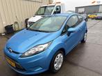 Ford Fiesta 1.25 Limited Inruil mogelijk, Voorwielaandrijving, Euro 5, Electronic Stability Program (ESP), Gebruikt