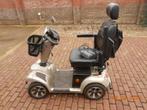 scootmobiel, Ophalen, Zo goed als nieuw, Elektrische rolstoel