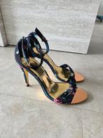 Ted Baker Hakken maat 39, Kleding | Dames, Schoenen, Ophalen of Verzenden, Zo goed als nieuw, Zwart