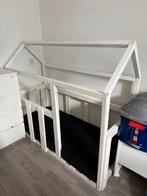 Leuk Huisbed voor Kinderen, Kinderen en Baby's, Ophalen, Gebruikt, 70 tot 85 cm, 140 tot 160 cm