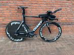 Giant Trinity M, Fietsen en Brommers, Fietsen | Racefietsen, Ophalen, Aluminium, Meer dan 20 versnellingen, Giant