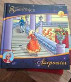Luisterboeken studio 100, Boeken, Ophalen of Verzenden, Zo goed als nieuw, Sprookjes
