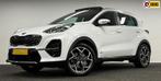 Kia Sportage 1.6 T-GDI 4WD GT-Line PlusLine*Trekhaak*Panodak, Gebruikt, 4 cilinders, Wit, Leder