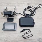 R1200gs Touratech houder incl Garmin zumo 660 europa gs1200, Ophalen of Verzenden