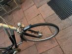 Gazelle Saphir Damesfiets 7v, Ophalen, Versnellingen, Gazelle, 53 tot 56 cm
