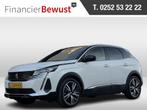 Peugeot 3008 1.6 HYBRID ACTIE! BETAAL NU 50% 11450 DE REST I, Auto's, Peugeot, Euro 6, 4 cilinders, Wit, Origineel Nederlands