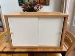 IKEA Svalnas Kast, Huis en Inrichting, Zo goed als nieuw, Minder dan 100 cm, 25 tot 50 cm, Overige houtsoorten