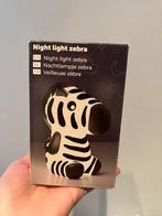 nachtlampje zebra, Nieuw, Ophalen