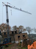 Bouwkraan  vicario type 170/7, Zakelijke goederen, Machines en Bouw | Kranen en Graafmachines, Ophalen of Verzenden, Kraan