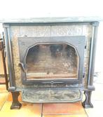 Speksteen kachel, Ophalen, Gebruikt, Hout, Houtkachel