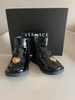 Versace laarsjes maat 20, Versace, Meisje, Laarzen, Ophalen of Verzenden