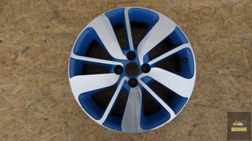 Renault Clio IV 17 inch velg 403006755R origineel beschikbaar voor biedingen