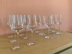 Kristallen Villeroy & Boch wijnglazen / champagneglazen, Verzamelen, Glas en Borrelglaasjes, Ophalen of Verzenden, Zo goed als nieuw