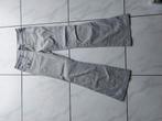 Nieuwe lichrgrijze flair broek maat 34, Ophalen of Verzenden, Zo goed als nieuw, Maat 34 (XS) of kleiner, Grijs