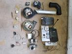 Radso onderdelen NOX 2510-2560-3560, Ophalen of Verzenden, Gebruikt