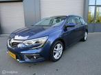 Renault Megane Estate 1.3 TCe Zen 131dkm Airco Cruise Trekha, Auto's, Voorwielaandrijving, 65 €/maand, Stof, Gebruikt