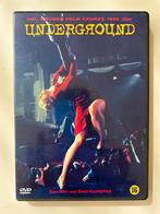 —Underground—regie Emir Kusturica, Vanaf 16 jaar, Ophalen of Verzenden, Zo goed als nieuw, Overige gebieden