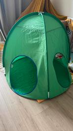 Ikea DVÄRGMÅS children tent, Ophalen, Zo goed als nieuw