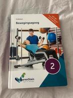 Bewegingsagoog boek 2, Boeken, Ophalen of Verzenden, Zo goed als nieuw, Overige niveaus