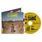 Álvaro Soler - El Camino - CD, Cd's en Dvd's, Verzenden, Nieuw in verpakking