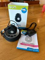 Wuzzi Alert persoonsalarmering, Ophalen of Verzenden, Zo goed als nieuw