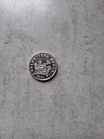 Kroatische 50 Lipa Munt - 2000, Ophalen of Verzenden, Overige landen, Losse munt