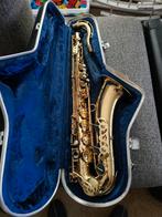 Yanagisawa tenorsaxofoon, Muziek en Instrumenten, Blaasinstrumenten | Saxofoons, Ophalen of Verzenden, Tenor