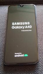 Samsung Galaxy A40 - 64GB - Goedkoop!, Gebruikt, Overige kleuren, Touchscreen, Ophalen of Verzenden