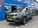 Peugeot RIFTER 1.2 110pk Navi Carplay Camera Led Airco, Auto's, Peugeot, 15 km/l, Gebruikt, 1199 cc, Met garantie (alle)